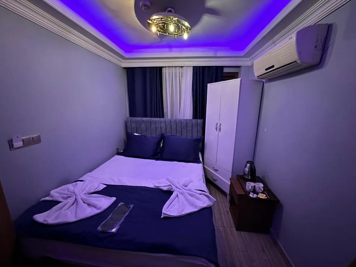 Hotel Sarajevo Istanboel