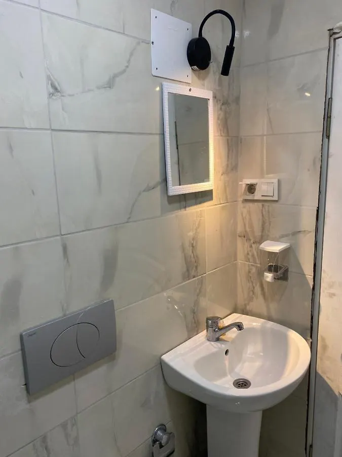 Hotel Sarajevo Istanboel